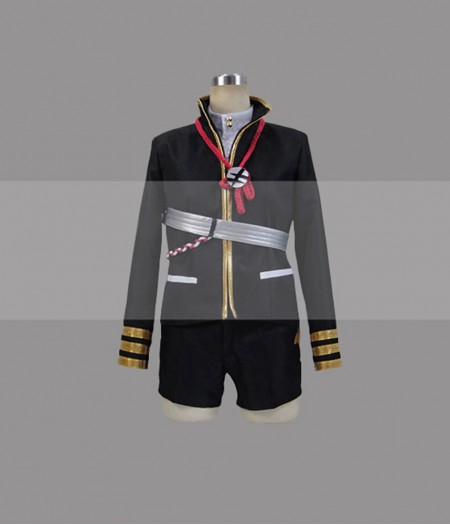 Touken Ranbu : Hotarumaru Costume Cosplay Acheter